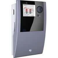 Solarsteuerung EMZ Smart SOL TOP Solar Temperaturdifferenzregler Solarregler Solaranlagen