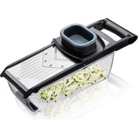 Gefu - Mandoline multifonctions en Julienne Collect