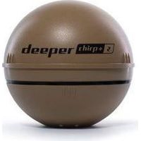 DEEPER CHIRP+ V2 - Sonar de pesca portátil conectado