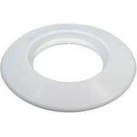 ROSACE DE COUVERTURE POUR EXTÉRIEUR DN 80 (DOUBLE)