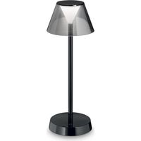 Lámpara de mesa Lolita negra