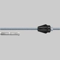 FISSAGGIO DI CARICO THERMAX KLIMA - M12-10