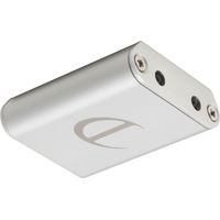 DOMUS LINE IR-Türschalter DOTTI IR 12/24 V/DC 36/72 W, Alu