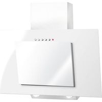 Cappa da cucina freestanding Akpo WK-4 Nero 60