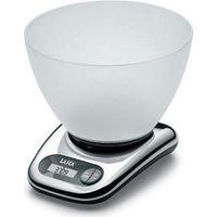 Laica BX9240 escabeaux de cuisine Balance de ménage électronique
