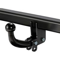 Attelage Volkswagen Touran y compris R-Line (10/15-) Col de cygne