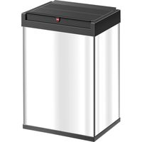 Hailo Contenitore per rifiuti con coperchio basculante BIG-BOX