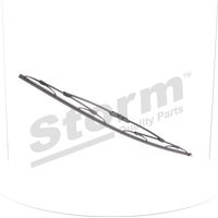 Balai d’essuie-glace 650 mm gamme Eco Classic 504287756
