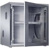 Rittal FlatBox 6HE 600x600x358mm Sichttür DK 7507.100