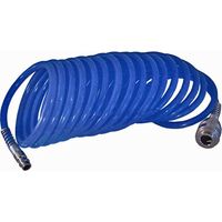 manguera de aire comprimido pansam a533082 espiral 5 mm 15 m