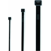 Kabelbinder 4,5x360mm,sw