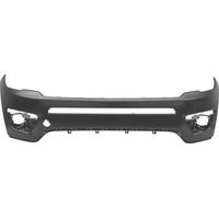 PARAURTI ANTERIORE SUPERIORE CON PRIMER - JEEP - Compass III 2017-2021 - K68499103AA - K68351154AA
