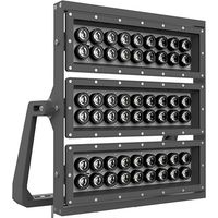 Secom 63015845085 - Esdium Sport LED M3 Vertical Spotlight 450W - 100∫ aperture optic - 49680lm