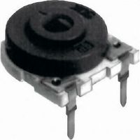 KYOCERA/AVX 2041461305 2041461305 Trimmer Cermet linéaire 1 W 4.7 kΩ 240 ° 270 ° 1 pc(s) X43796