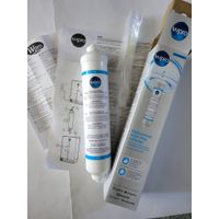 Filtro de agua wpro usc100 para refrigerador americano samsung rs60kjsm