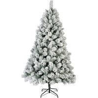 Vancover Schnee Weihnachtsbaum 210x132