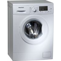 Lavatrice SanGiorgio F710L Caricamento Frontale Libera Installazione 2200 W Classe D Bianco