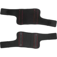 Attelle de Poignet Réglable pour Musculation et Fitness