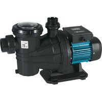 pompa di filtrazione 16m3/h trifase - SILVER 15T - Espa