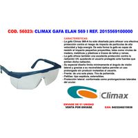 CLIMAX Elan 569 I Brille