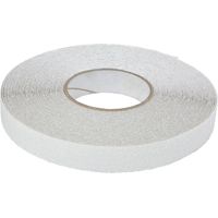 Antirutsch Klebeband rutschfest selbstklebend 25 mm x 18 m grau