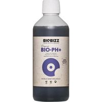 BioBizz BIO UP ( PH+) Regolatore Naturale PH 500 ML