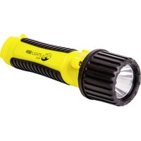 KSE-Lights KS-8800ge LED Lampe de poche à pile(s) 130 lm 115 g