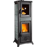 Stufa legna Nordica 16 Petra 3009910