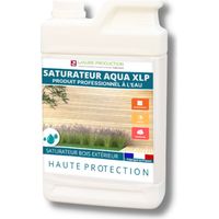 AQUA XLP SATURATEUR NATUREL-Chêne Clair--Bidon de 20 l