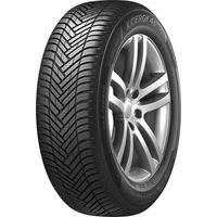 HANKOOK Pneus toutes saisons 285/35 R22 TL 106Y KINERGY 4S 2 X H750A XL FSL