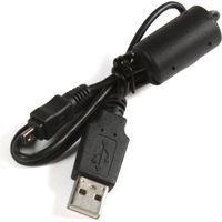 USB Kabel mit Stecker