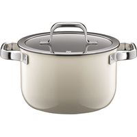 Faitout Wmf Fusiontec Macadamia Durabilité Minérale Fusiontec Pro - Gpe Seb France - Wmf Cookware