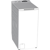 SanGiorgio ST6512CL Lavatrice Caricamento dall'alto 6,5 kg 1200 Giri/min Bianco