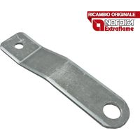 LA NORDICA - 1024361 - Asta scuotigriglia ROSETTA ROSA MARIAROSA