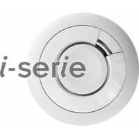 Ei Electronics i-serie Rauchwarnmelder inkl. 10 Jahres-Batterie batteriebetrieben (Ø x H) 115 mm x