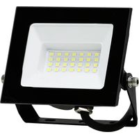 Heitronic BOLTON 2.0 VO-501411 Faretto a LED per esterni 30 W Colore luce: Bianco caldo