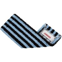 Recambio de mopa Profi Outdoor azul y negro 55146 Leifheit