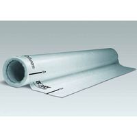 Isover Dampfbremsfolie Difunorm 2 m x 50 m