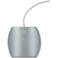Marantec 105257 Universale, Ricevitore Radio a 2 canali, unidirezionale, IP20, Grigio