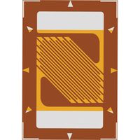 Jauge de contrainte 105632 1 pc(s)