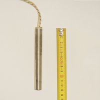 CANDELA PER STUFE A PELLET EVA CALOR UTX D 12.5 MM 130