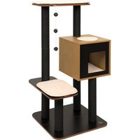 Base nera di Catit Vesper High