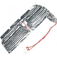 Resistencia de descongelación DA47-00038B SAMSUNG