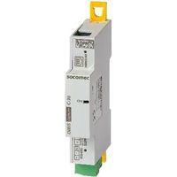 Socomec 48290101 DIRIS Digiware C31 interface module without display RS485 output