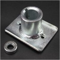 Support de lame pour tondeuse KAPOTHA PRO 7000 et AE