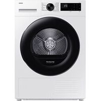 Sèche linge pompe à chaleur Samsung DV90DG52A0AE