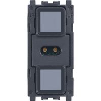 VIMAR - 21174 Elektronische Steuerung für Rollläden und Lamellen