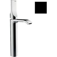 Mitigeur monocommande haut pour lavabo noir mat Apice - Bossini E89602073