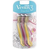 Gillette Venus3 Dragonfruit 3ml