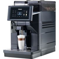 Saeco Aurora M2 máquina de café superautomática negra